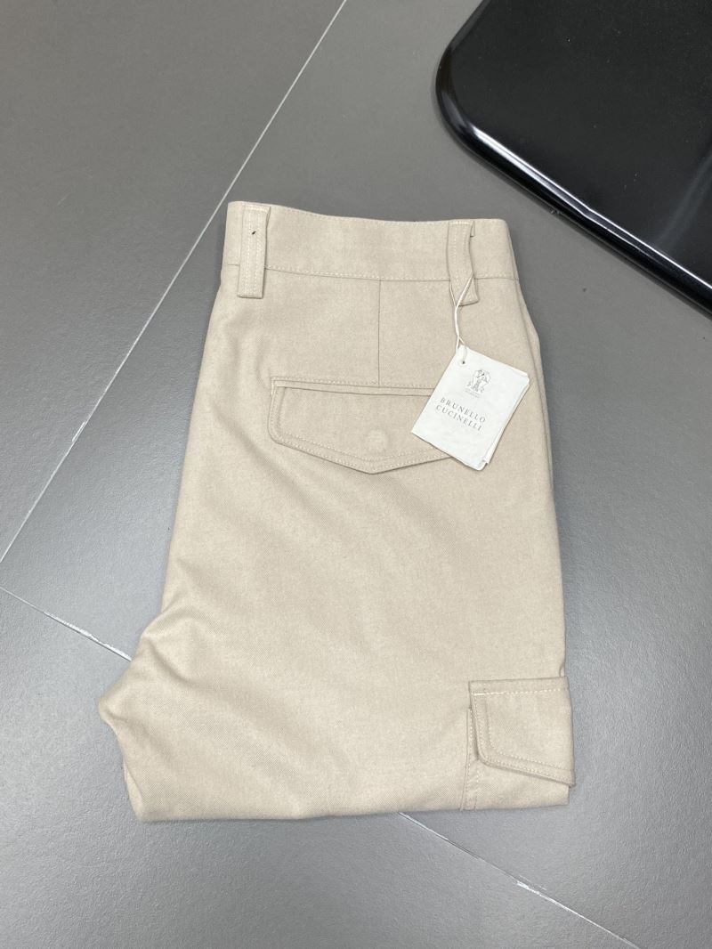 Berluti Long Pants